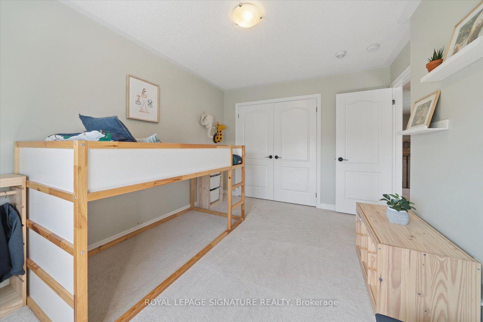 Photo 25 of 196 Mallory Street, Clarington, Courtice — HOMEH