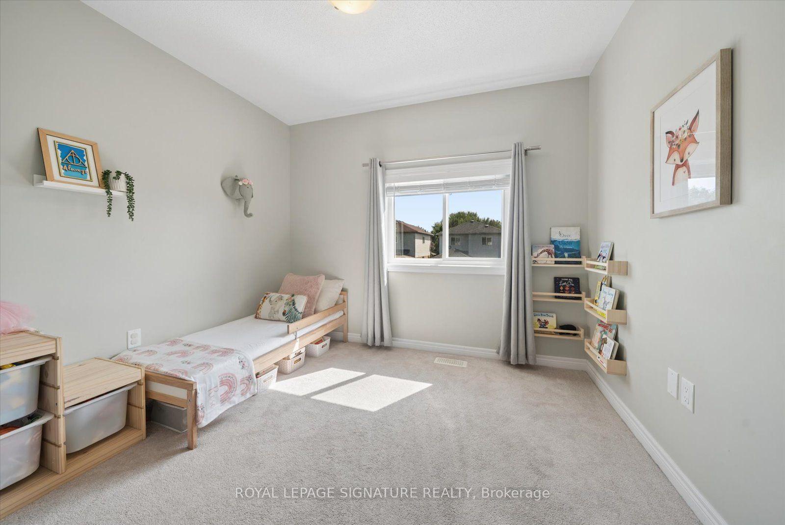 Photo 26 of 196 Mallory Street, Clarington, Courtice — HOMEH