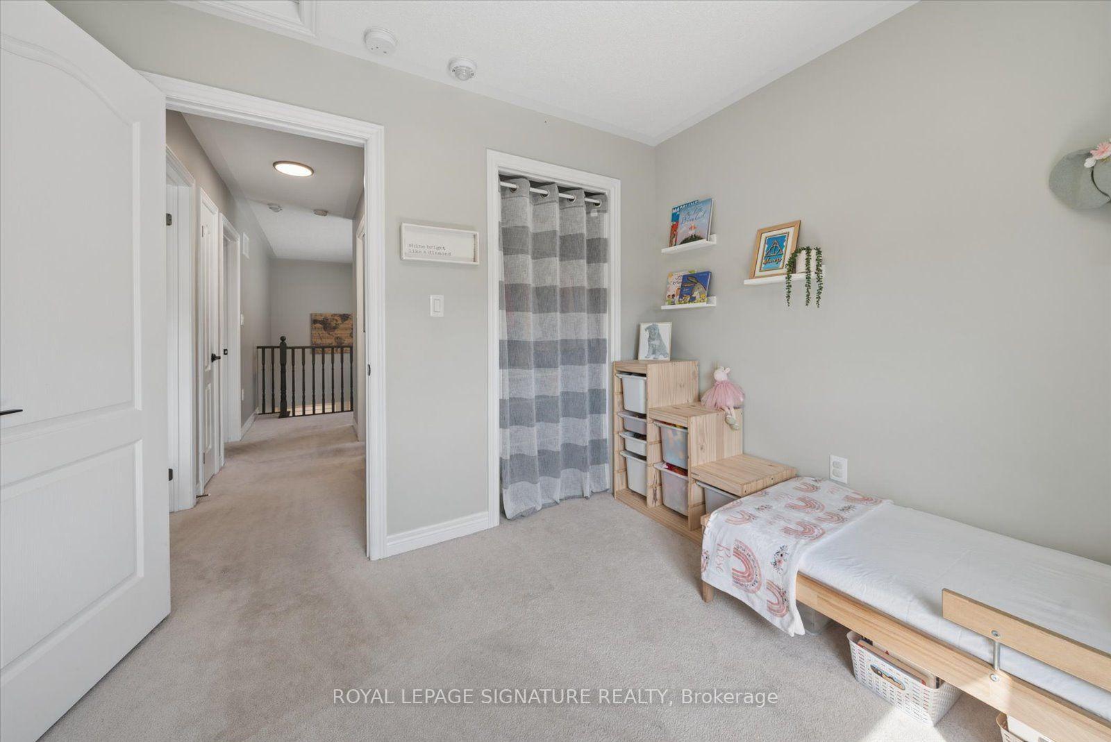 Photo 27 of 196 Mallory Street, Clarington, Courtice — HOMEH