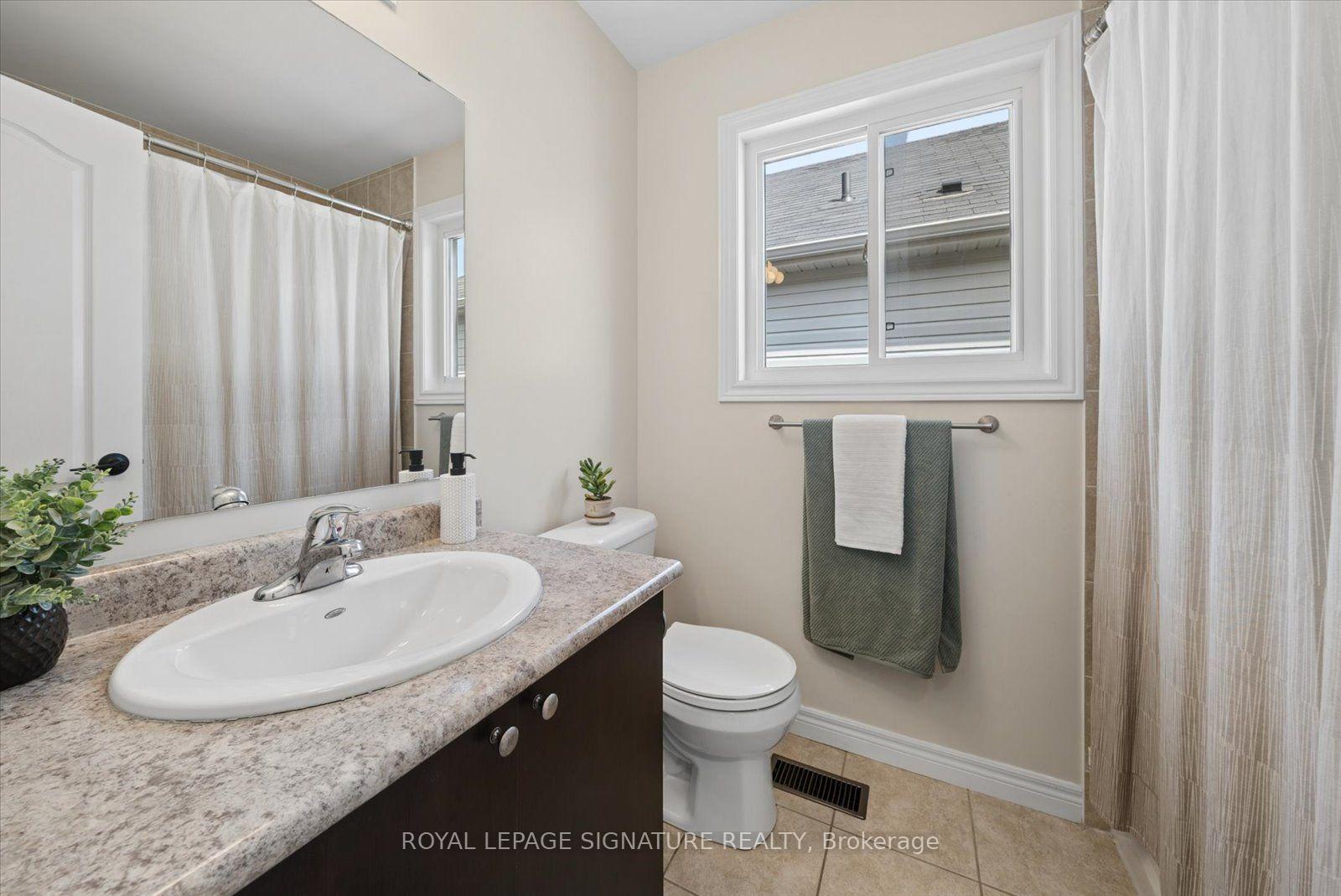 Photo 28 of 196 Mallory Street, Clarington, Courtice — HOMEH