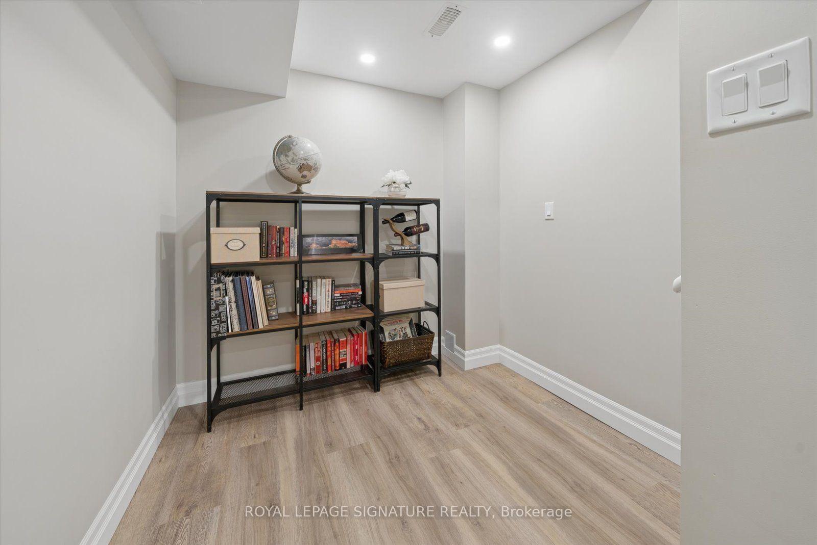 Photo 29 of 196 Mallory Street, Clarington, Courtice — HOMEH
