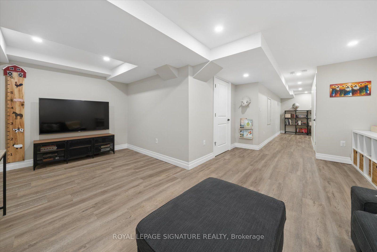 Photo 31 of 196 Mallory Street, Clarington, Courtice — HOMEH