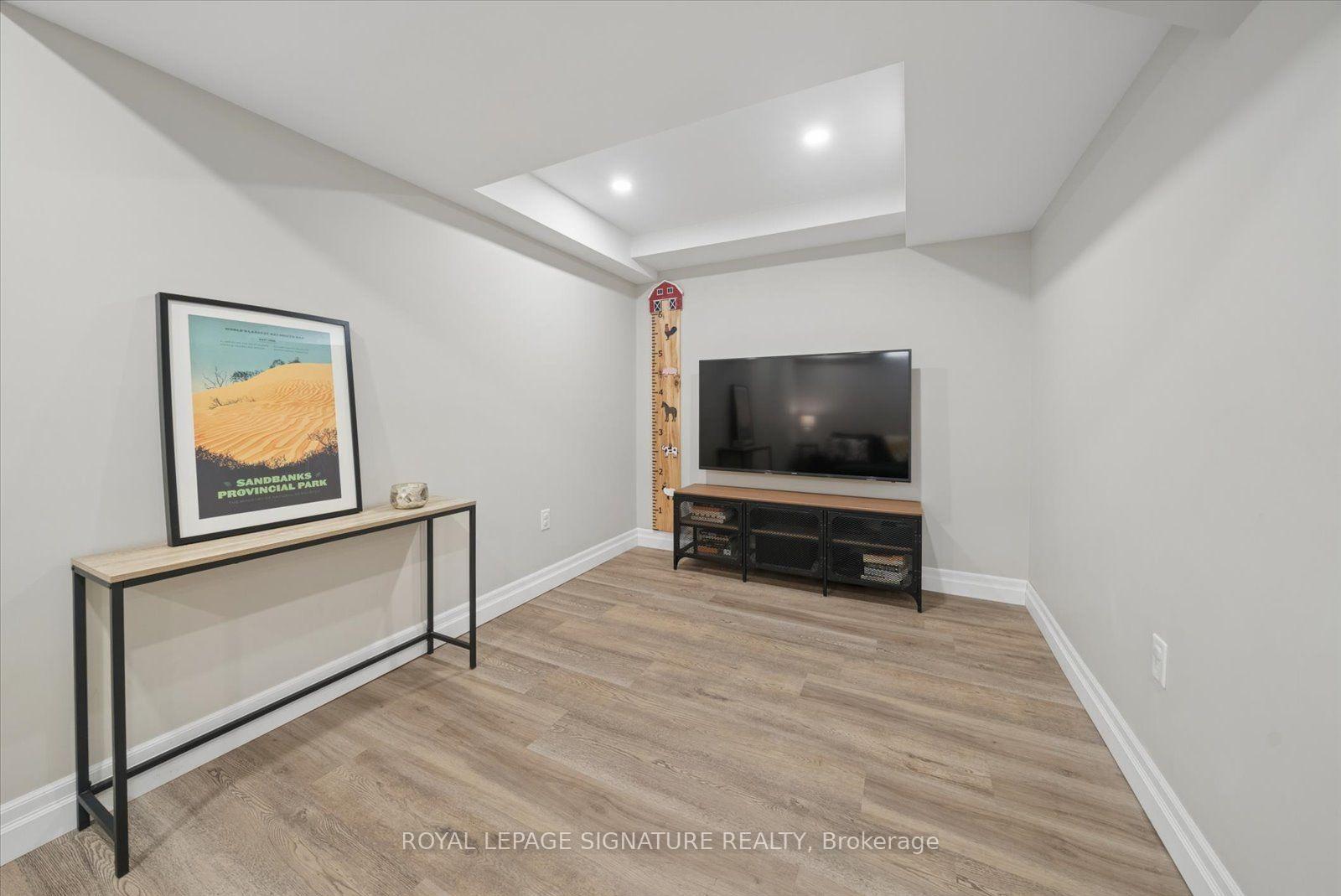 Photo 32 of 196 Mallory Street, Clarington, Courtice — HOMEH