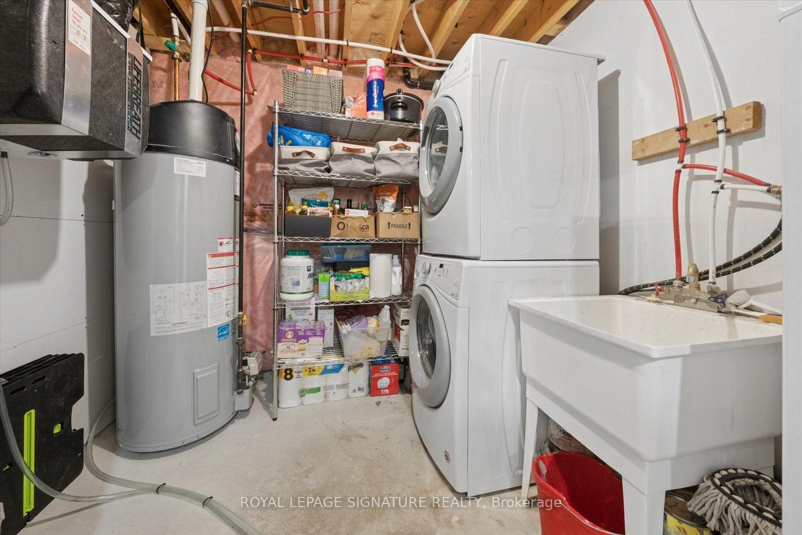 Photo 34 of 196 Mallory Street, Clarington, Courtice — HOMEH
