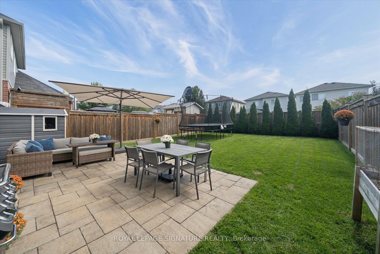 Photo 35 of 196 Mallory Street, Clarington, Courtice — HOMEH
