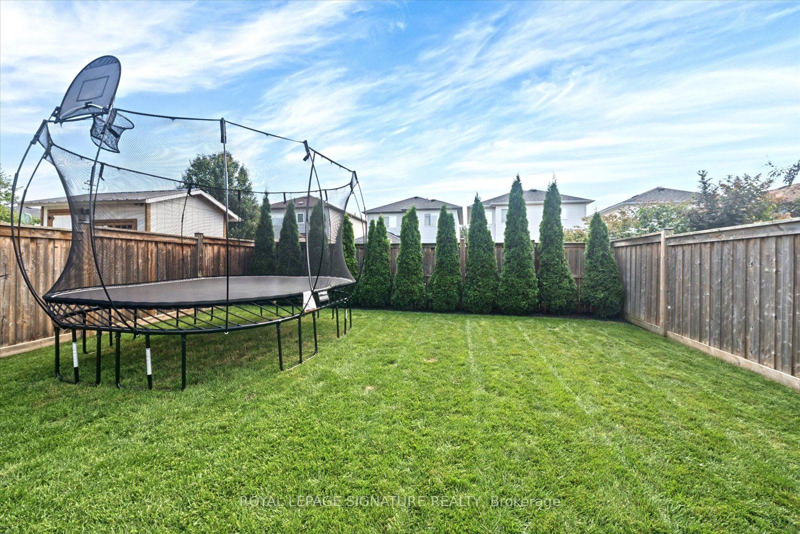 Photo 39 of 196 Mallory Street, Clarington, Courtice — HOMEH