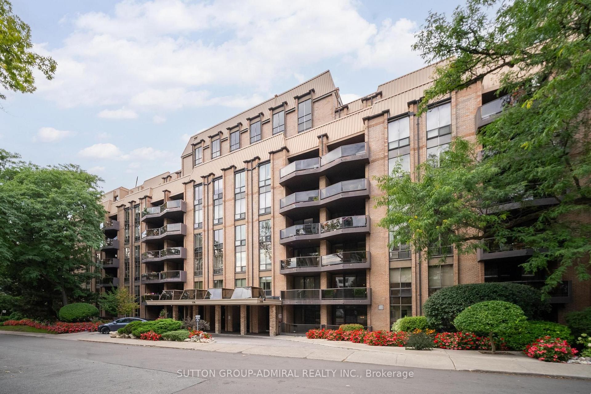 Photo of Unit 206, 350 Lonsdale Road