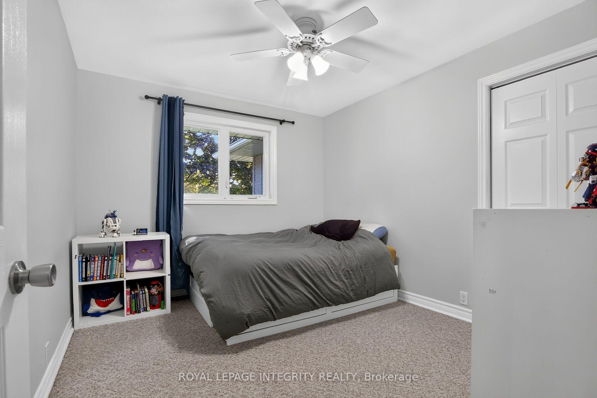Photo 32 of 978 Meteor Avenue, Ottawa, Navan — HOMEH