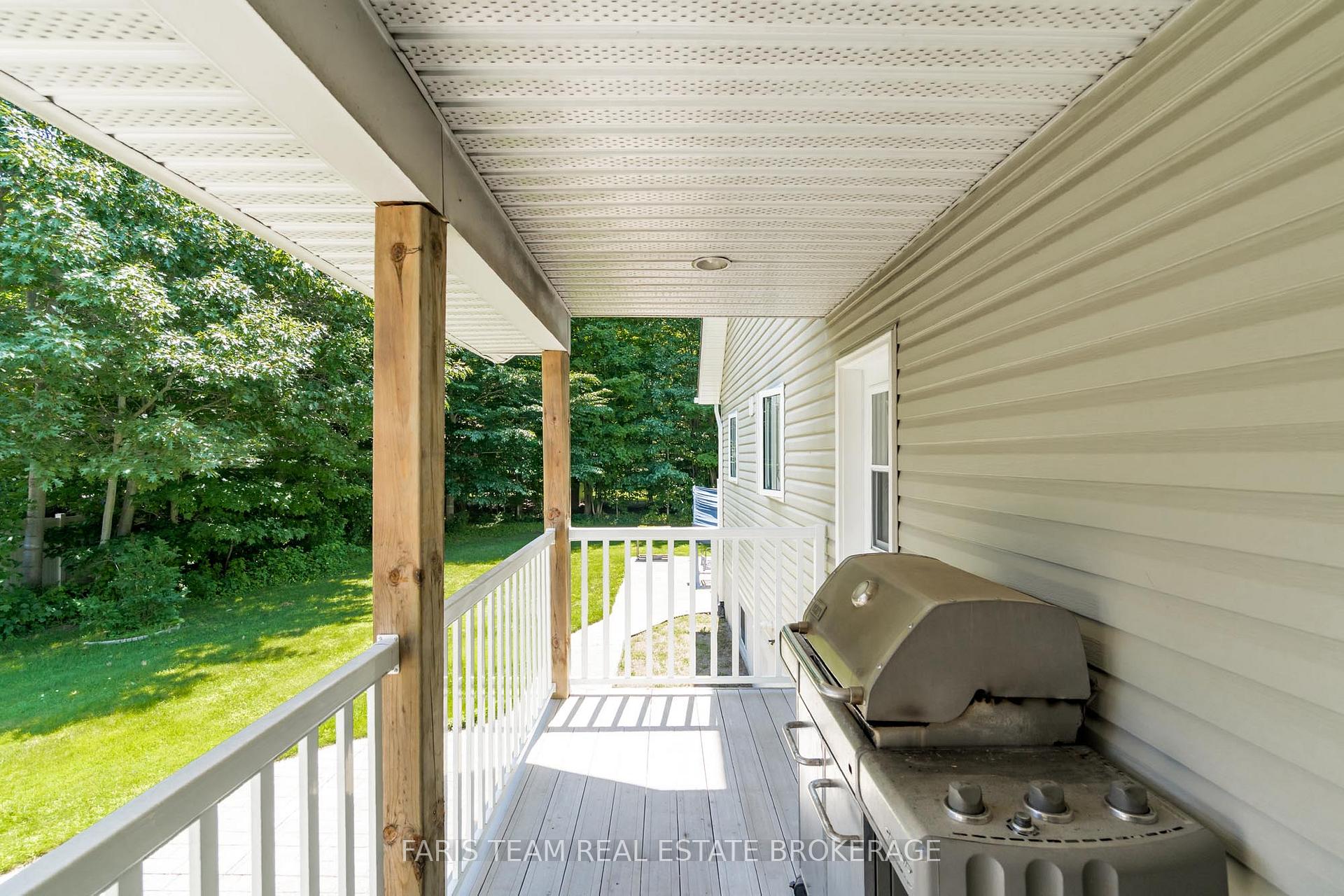 Photo 43 of 91 Maryjane Road, Tiny, Wyevale — HOMEH