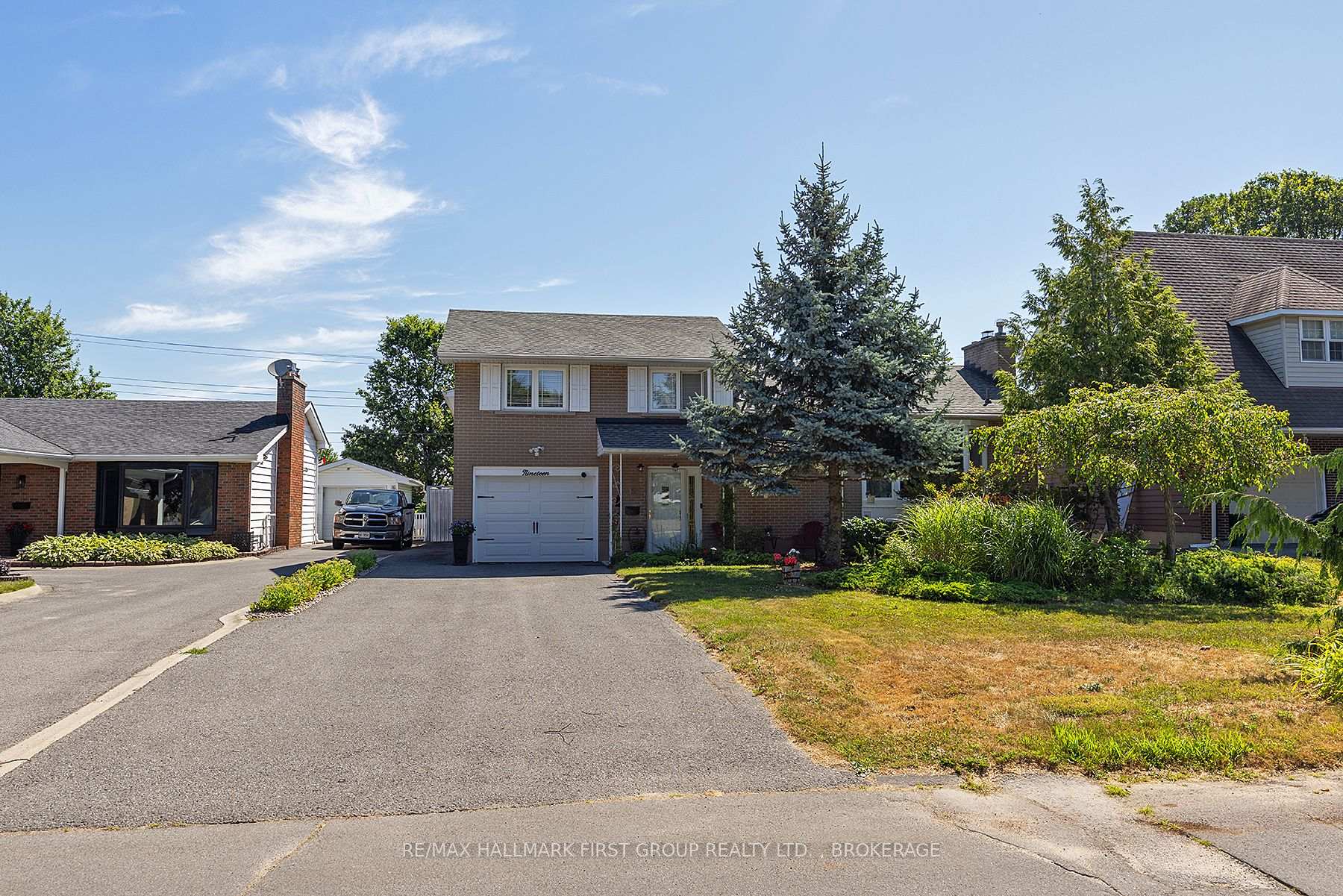 Photo 36 of 19 Dedrick Drive, Kingston, Central City West — HOMEH