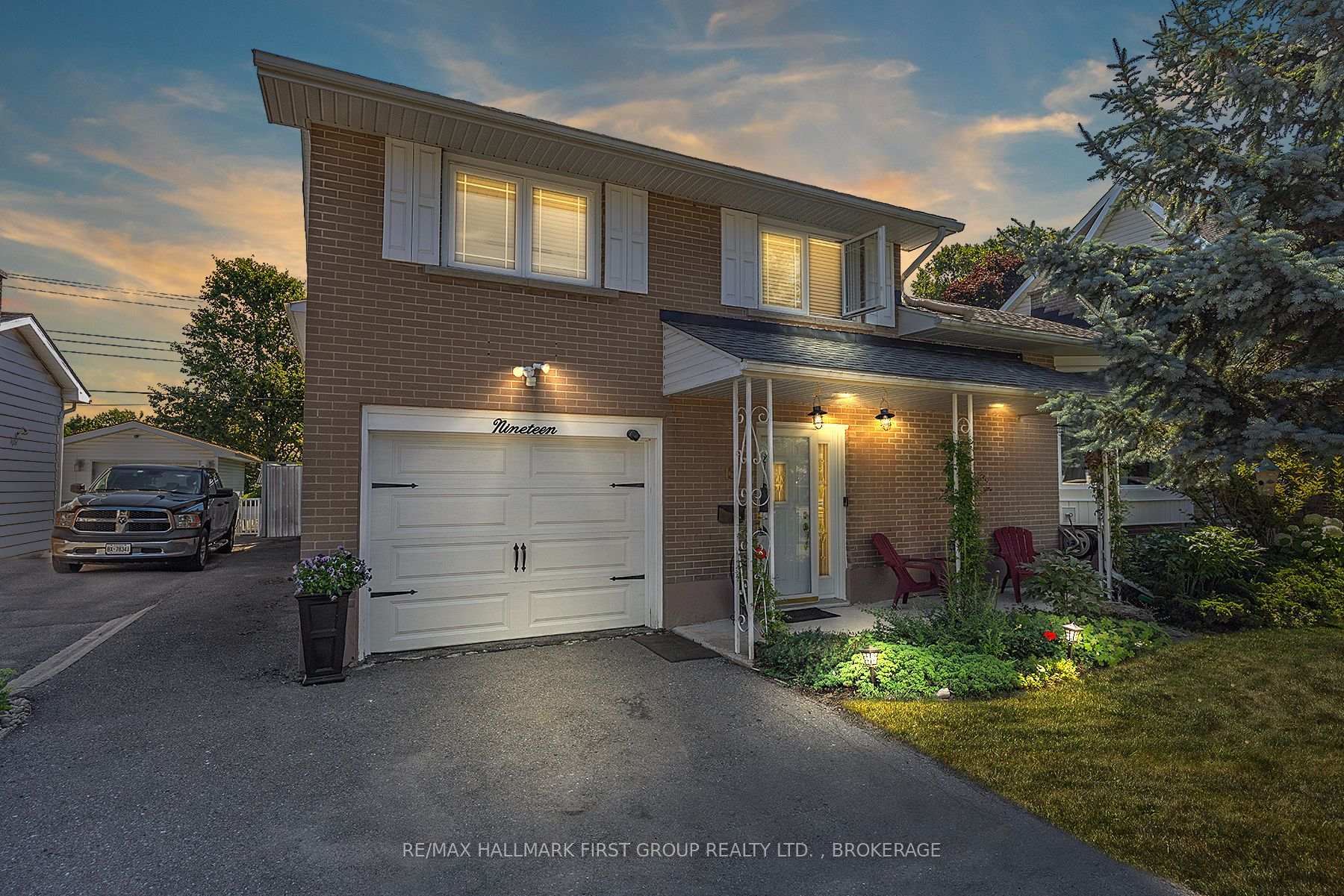 Photo 42 of 19 Dedrick Drive, Kingston, Central City West — HOMEH