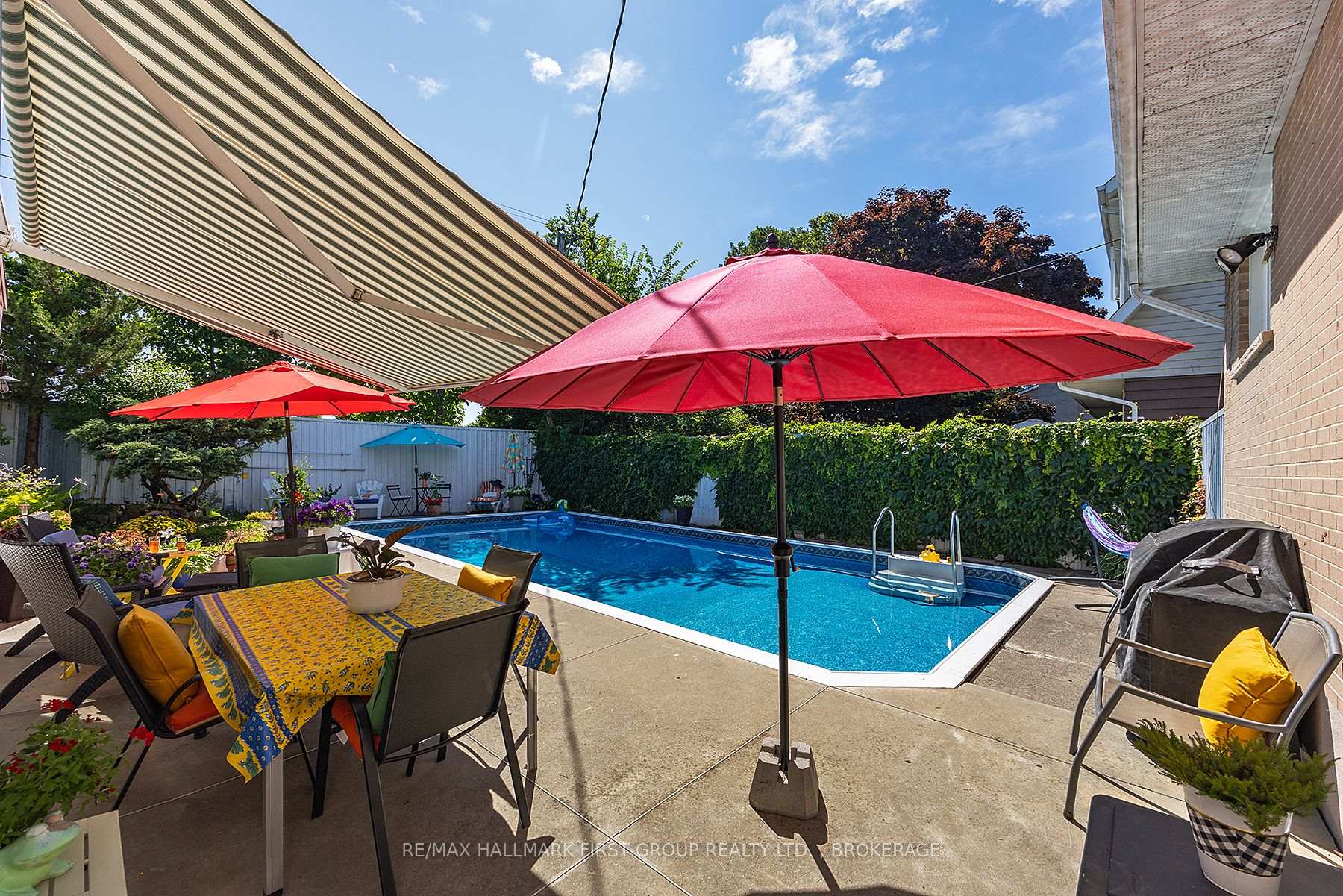 Photo 43 of 19 Dedrick Drive, Kingston, Central City West — HOMEH