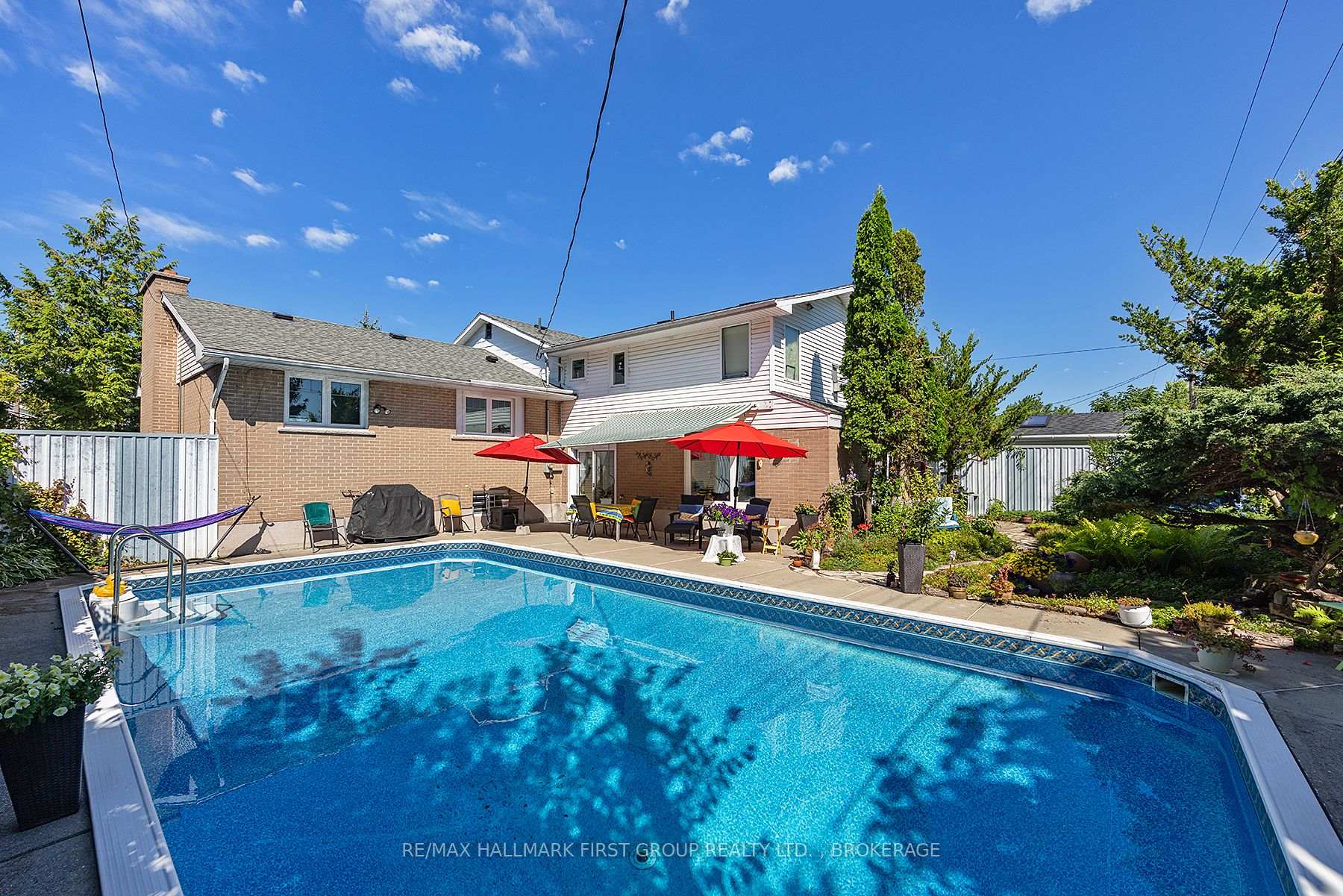 Photo 44 of 19 Dedrick Drive, Kingston, Central City West — HOMEH