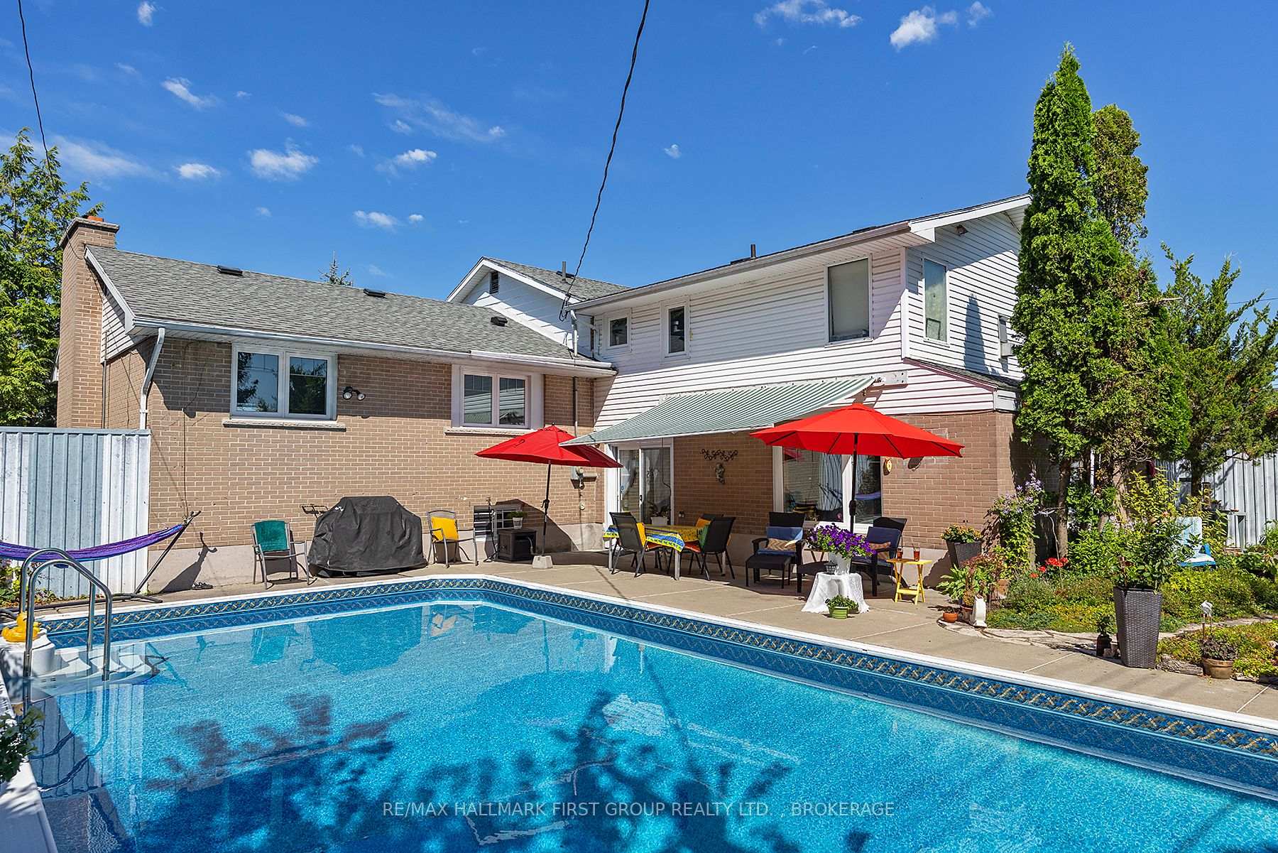 Photo 45 of 19 Dedrick Drive, Kingston, Central City West — HOMEH