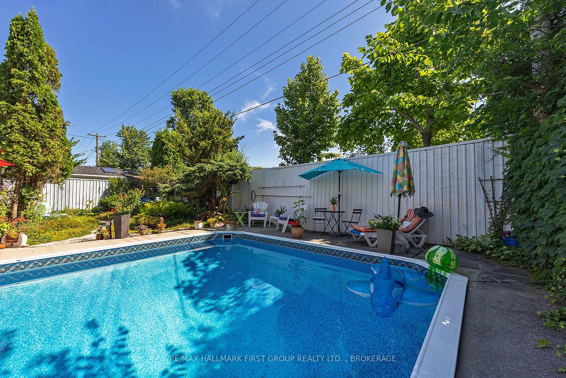 Photo 46 of 19 Dedrick Drive, Kingston, Central City West — HOMEH