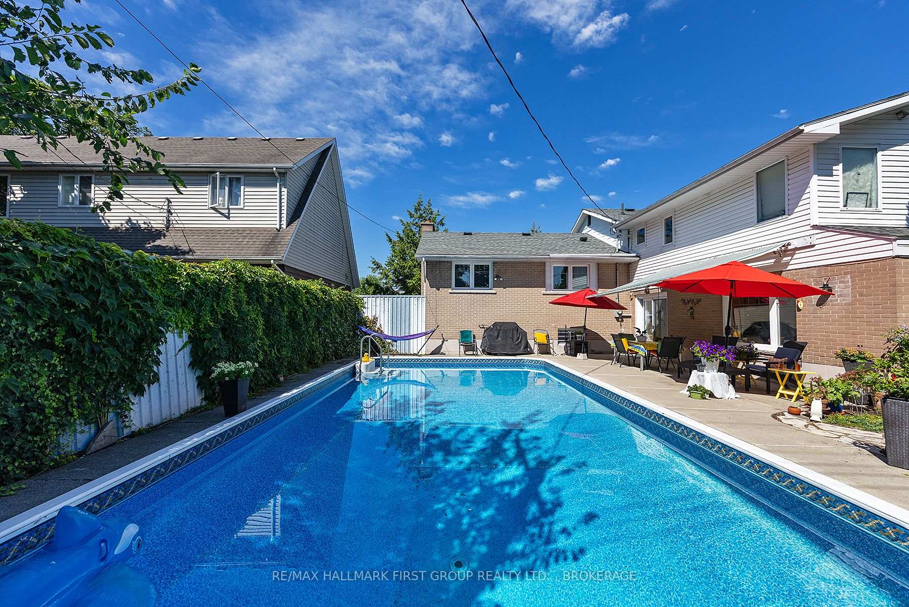Photo 47 of 19 Dedrick Drive, Kingston, Central City West — HOMEH