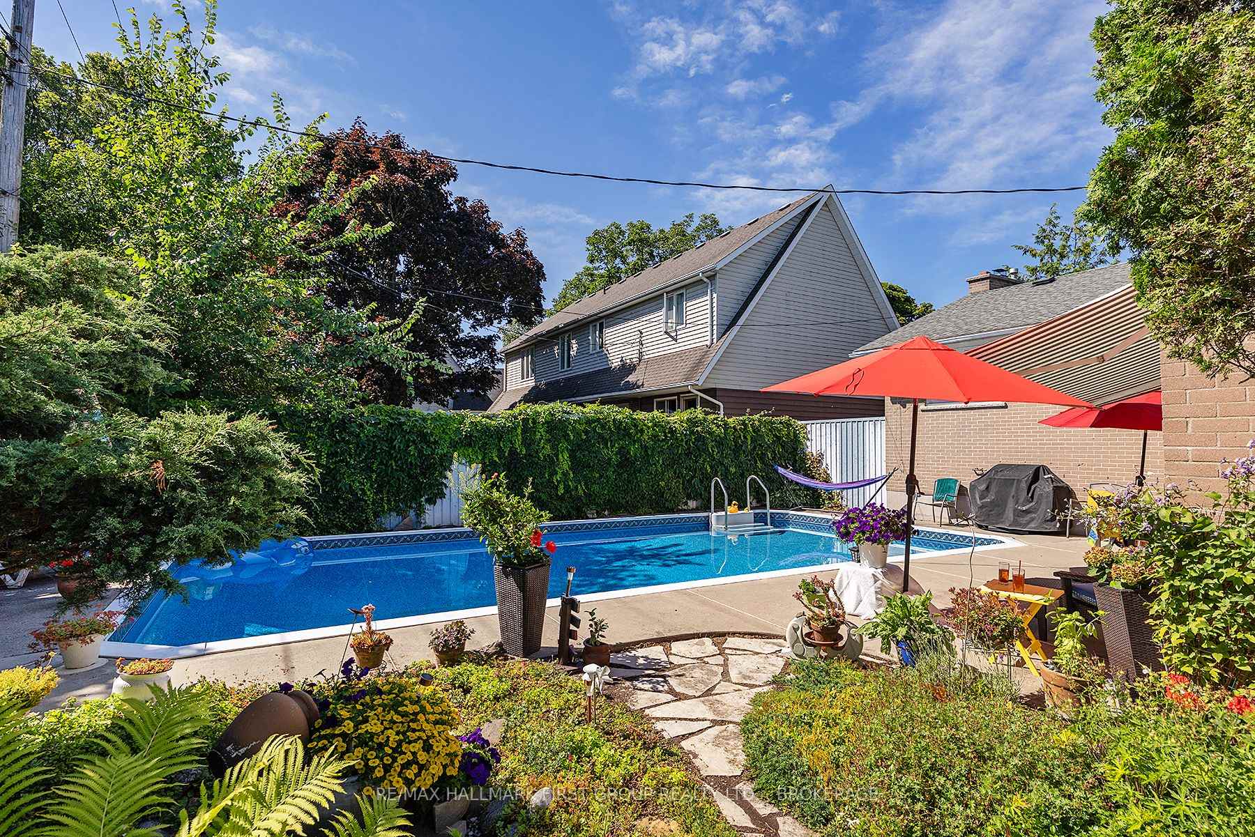 Photo 50 of 19 Dedrick Drive, Kingston, Central City West — HOMEH