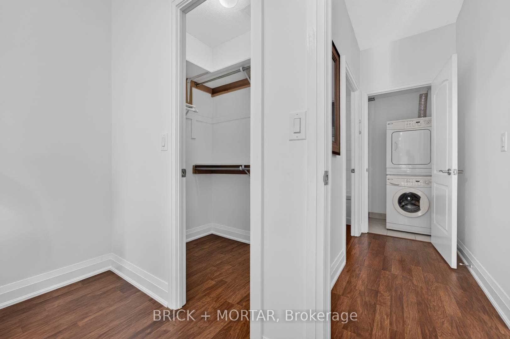 Photo 20 of Unit 110, 20 North Park Road, Vaughan, Beverley Glen — HOMEH