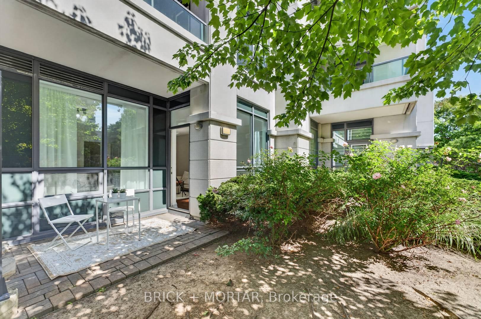 Photo 24 of Unit 110, 20 North Park Road, Vaughan, Beverley Glen — HOMEH