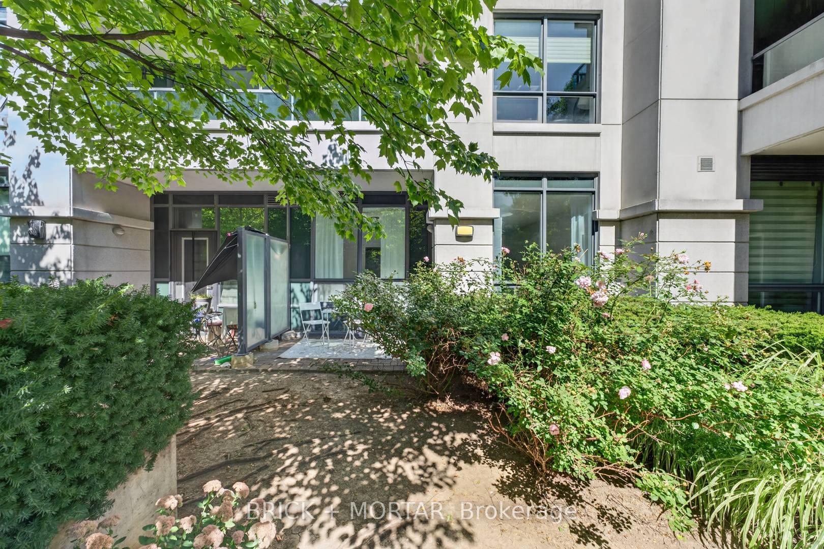 Photo 25 of Unit 110, 20 North Park Road, Vaughan, Beverley Glen — HOMEH