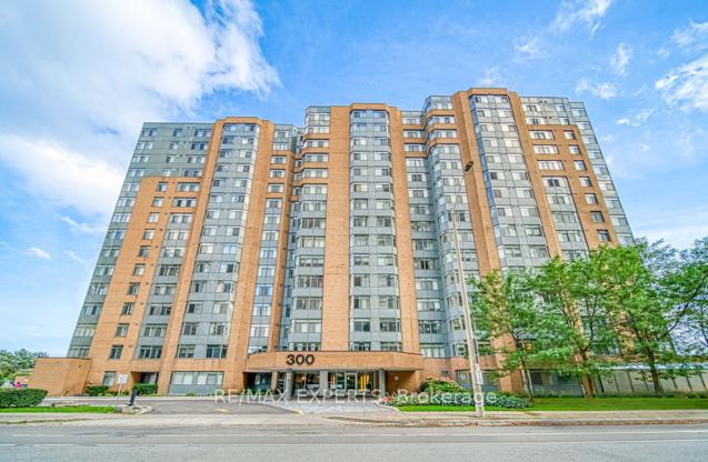 Photo of Unit 610, 300 Webb Drive