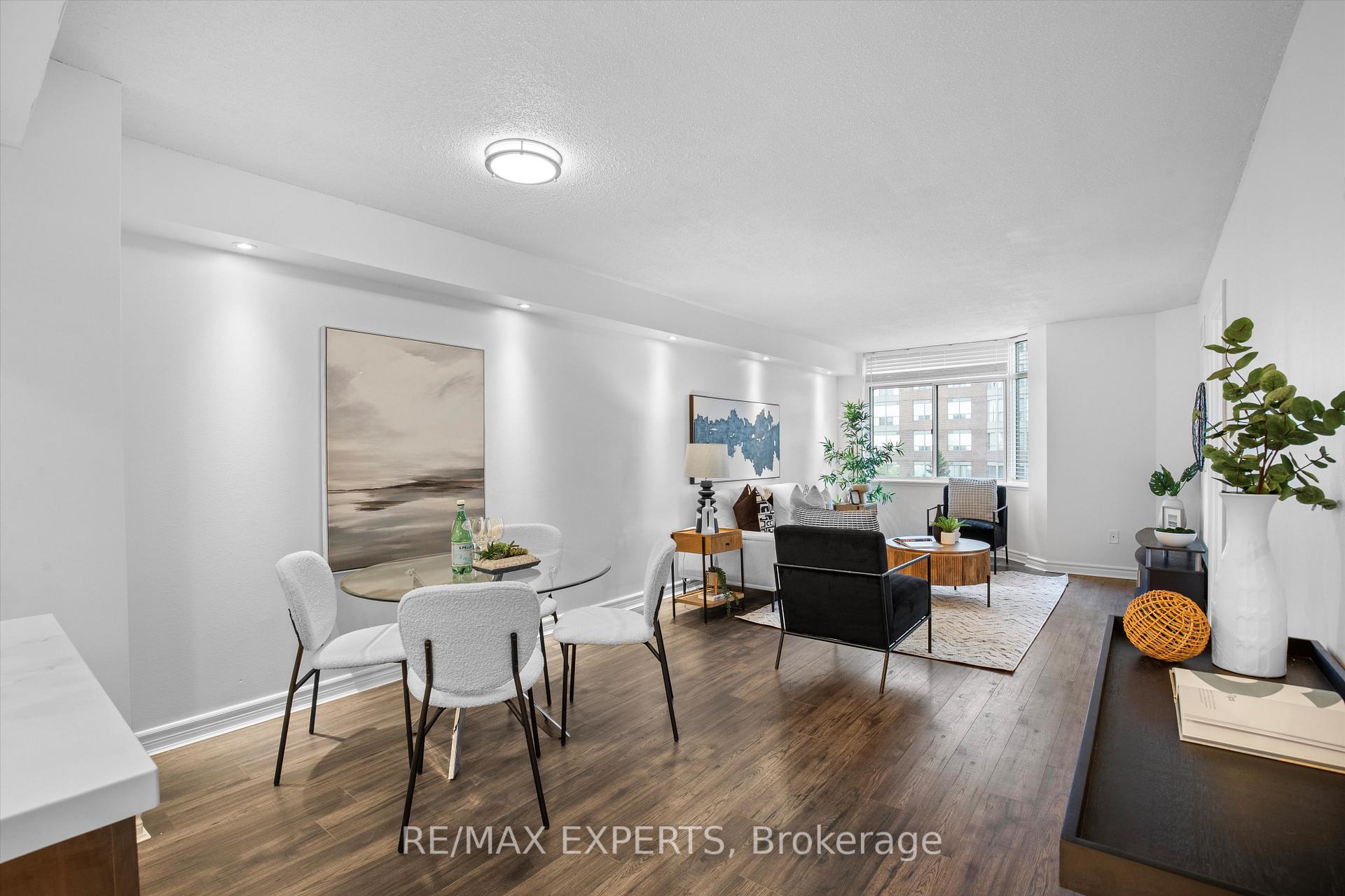 Photo 12 of Unit 610, 300 Webb Drive, Mississauga, City Centre — HOMEH