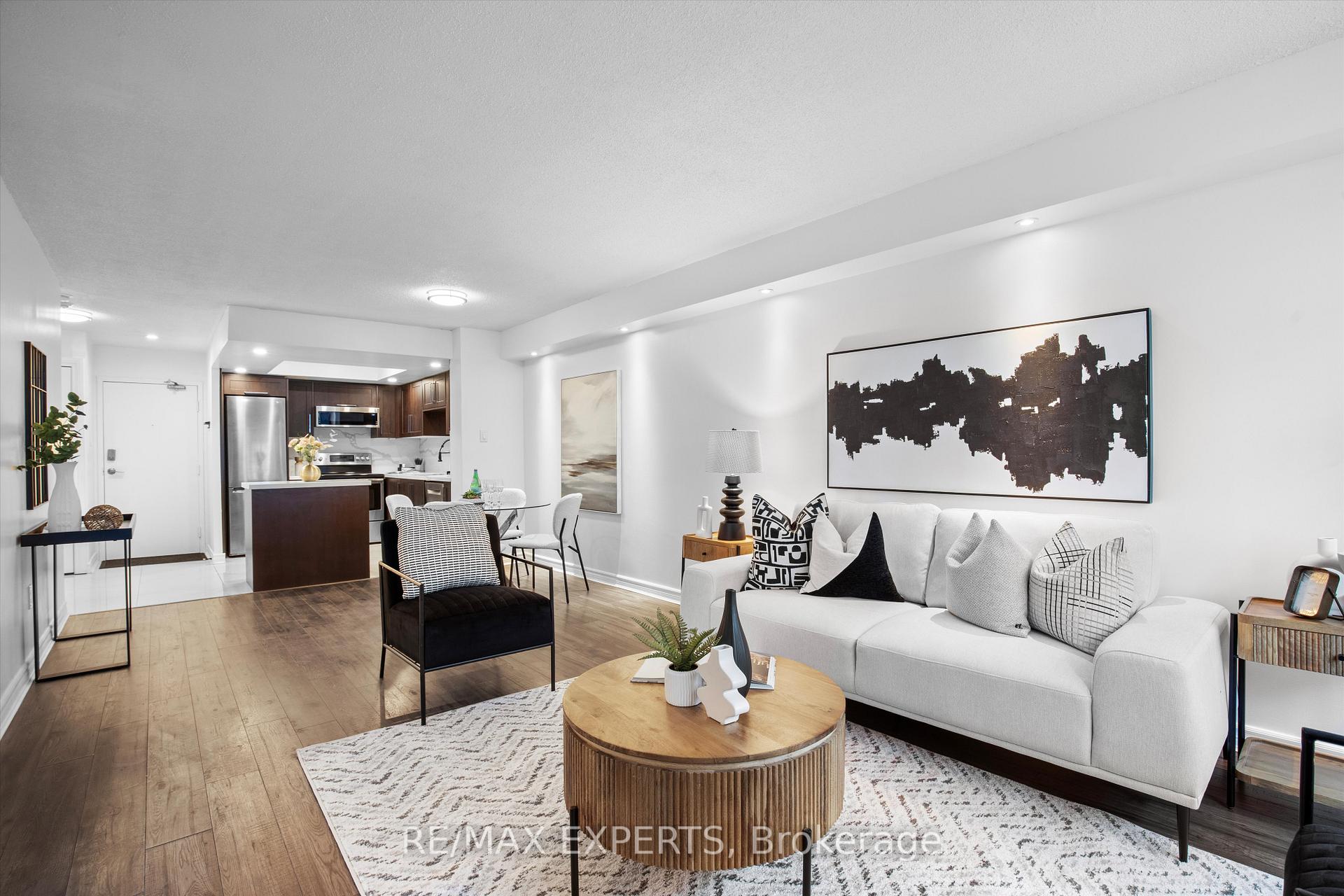 Photo 14 of Unit 610, 300 Webb Drive, Mississauga, City Centre — HOMEH