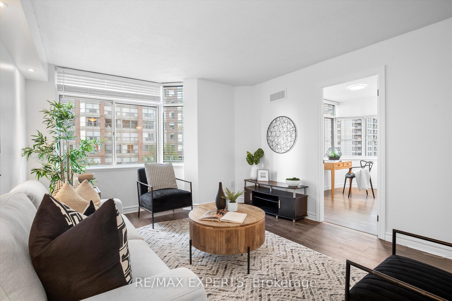 Photo 15 of Unit 610, 300 Webb Drive, Mississauga, City Centre — HOMEH