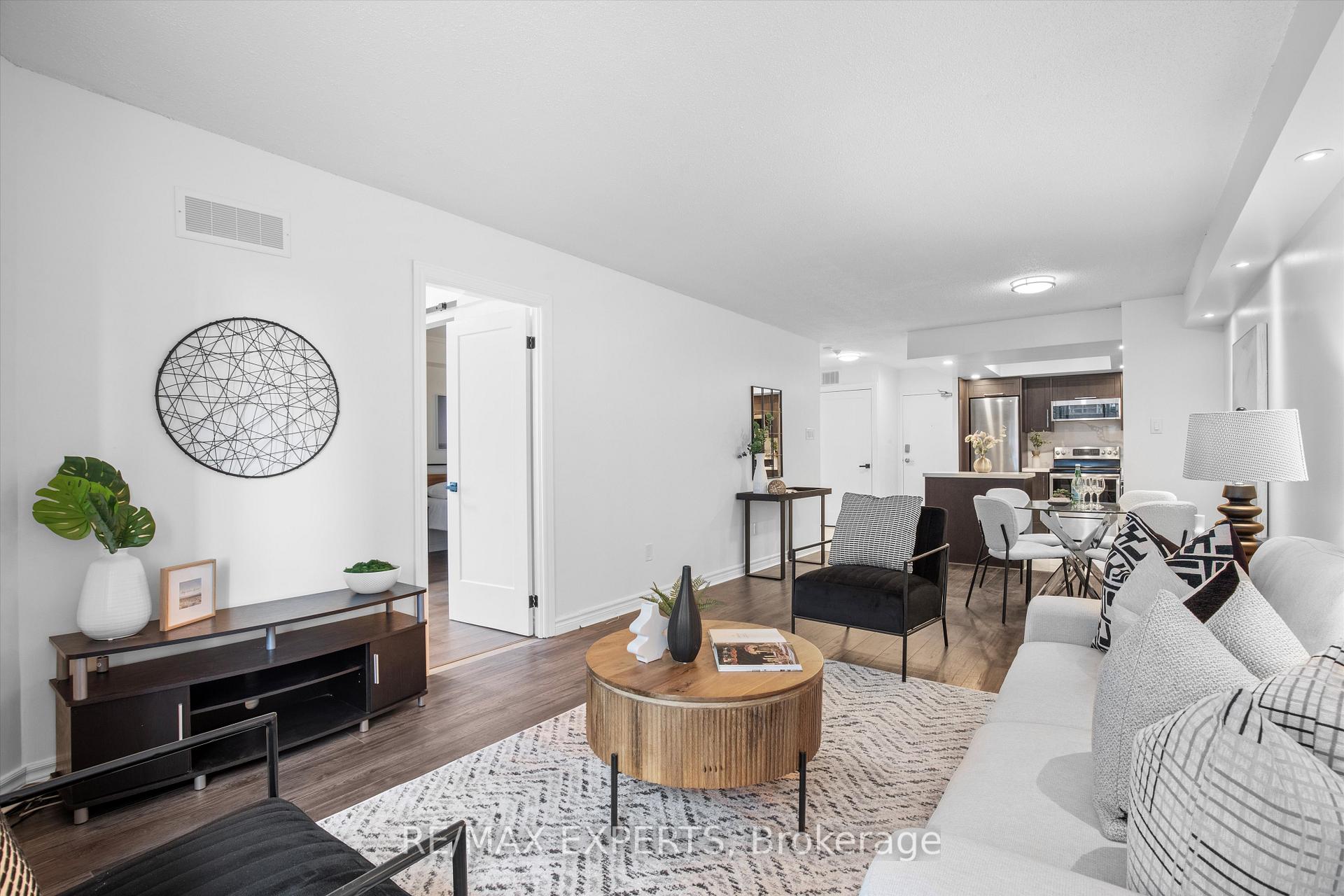Photo 16 of Unit 610, 300 Webb Drive, Mississauga, City Centre — HOMEH