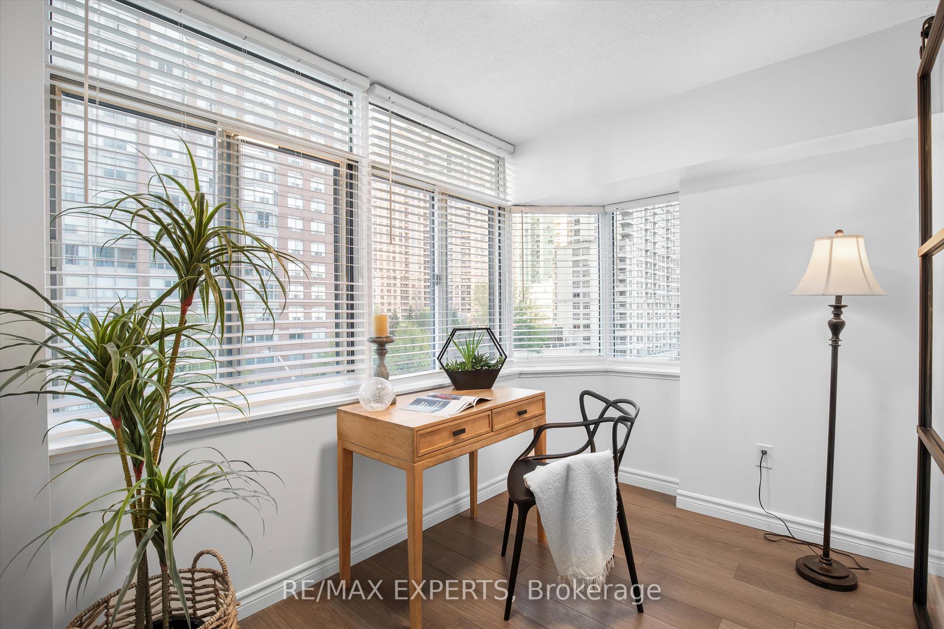 Photo 17 of Unit 610, 300 Webb Drive, Mississauga, City Centre — HOMEH