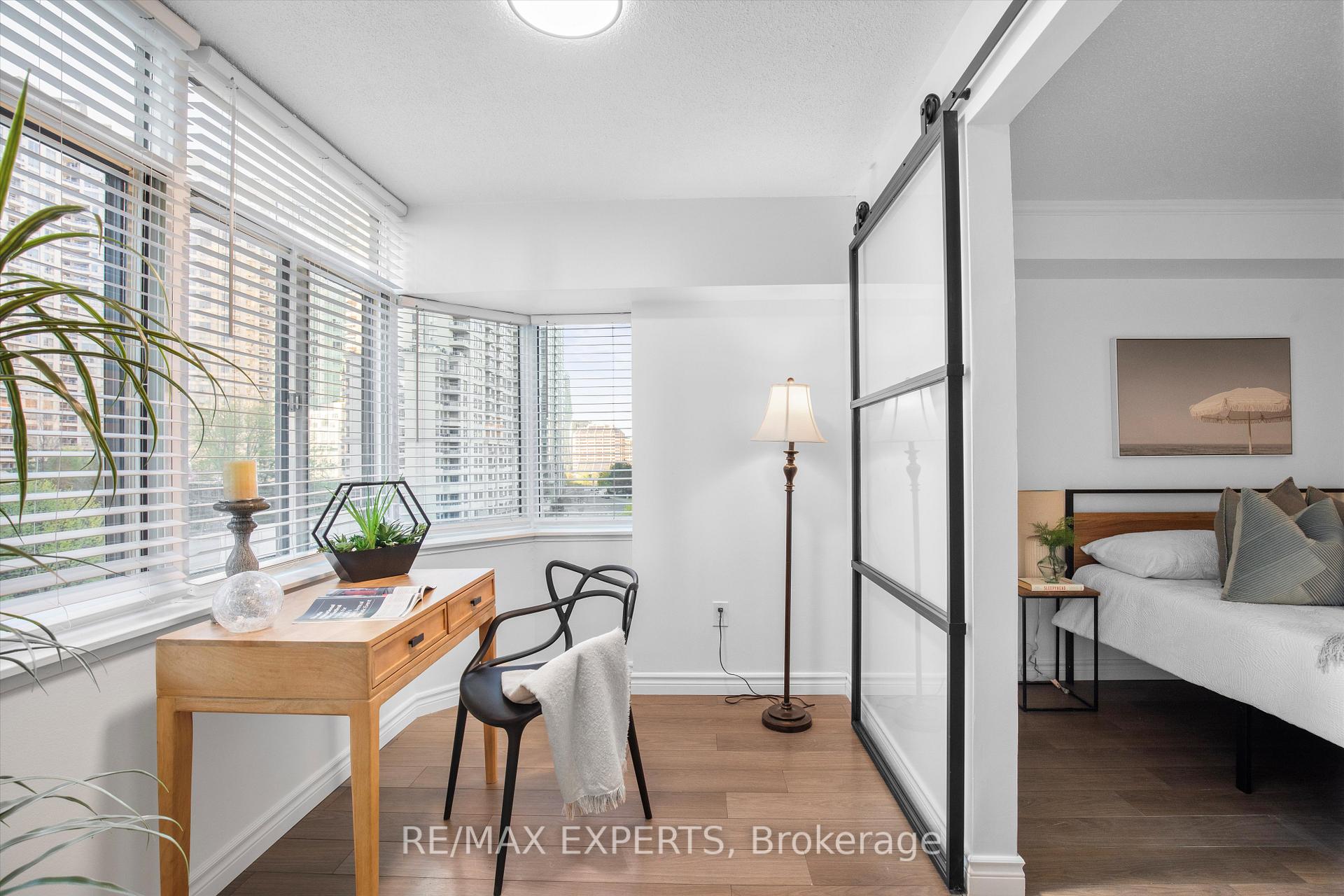 Photo 18 of Unit 610, 300 Webb Drive, Mississauga, City Centre — HOMEH