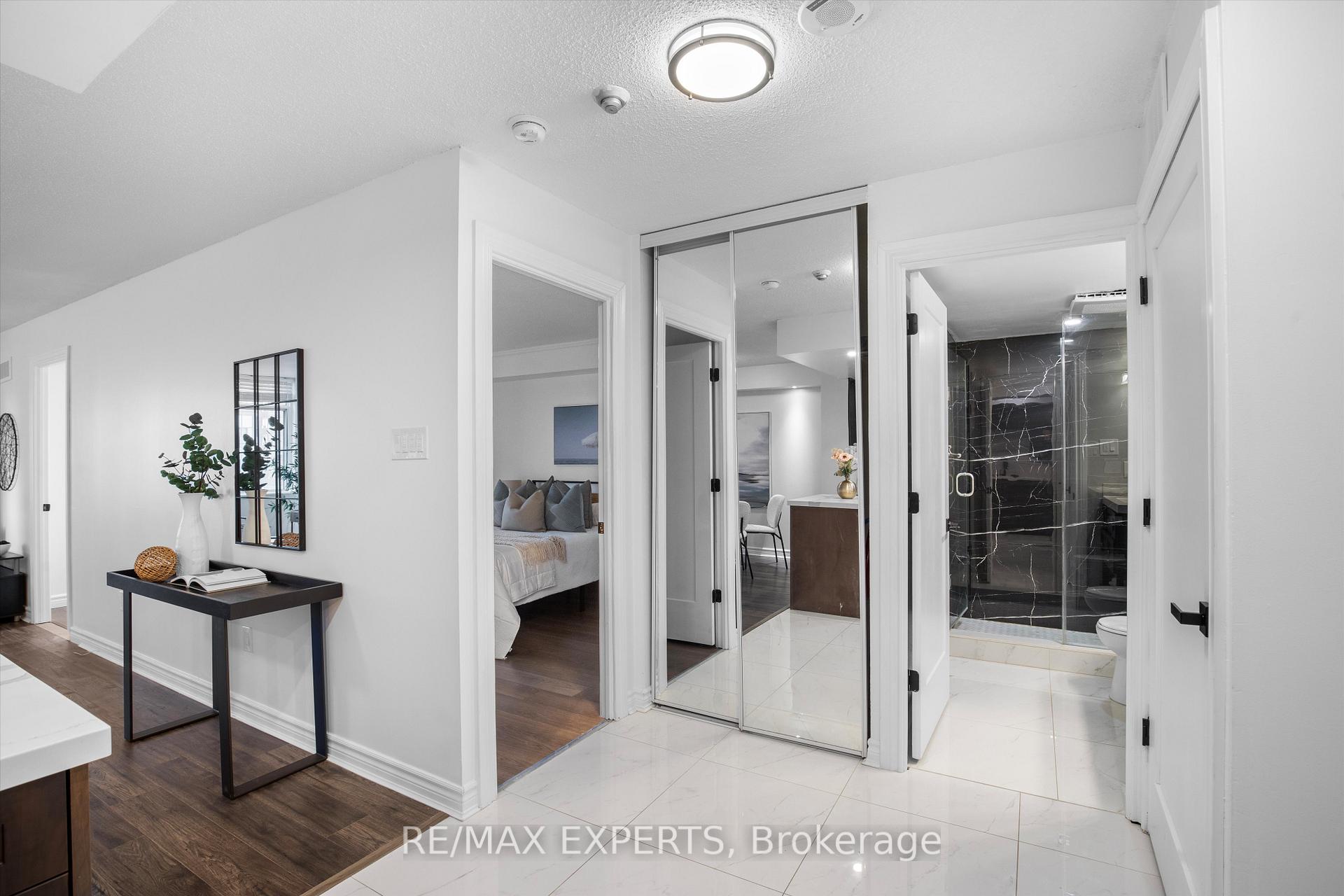 Photo 19 of Unit 610, 300 Webb Drive, Mississauga, City Centre — HOMEH