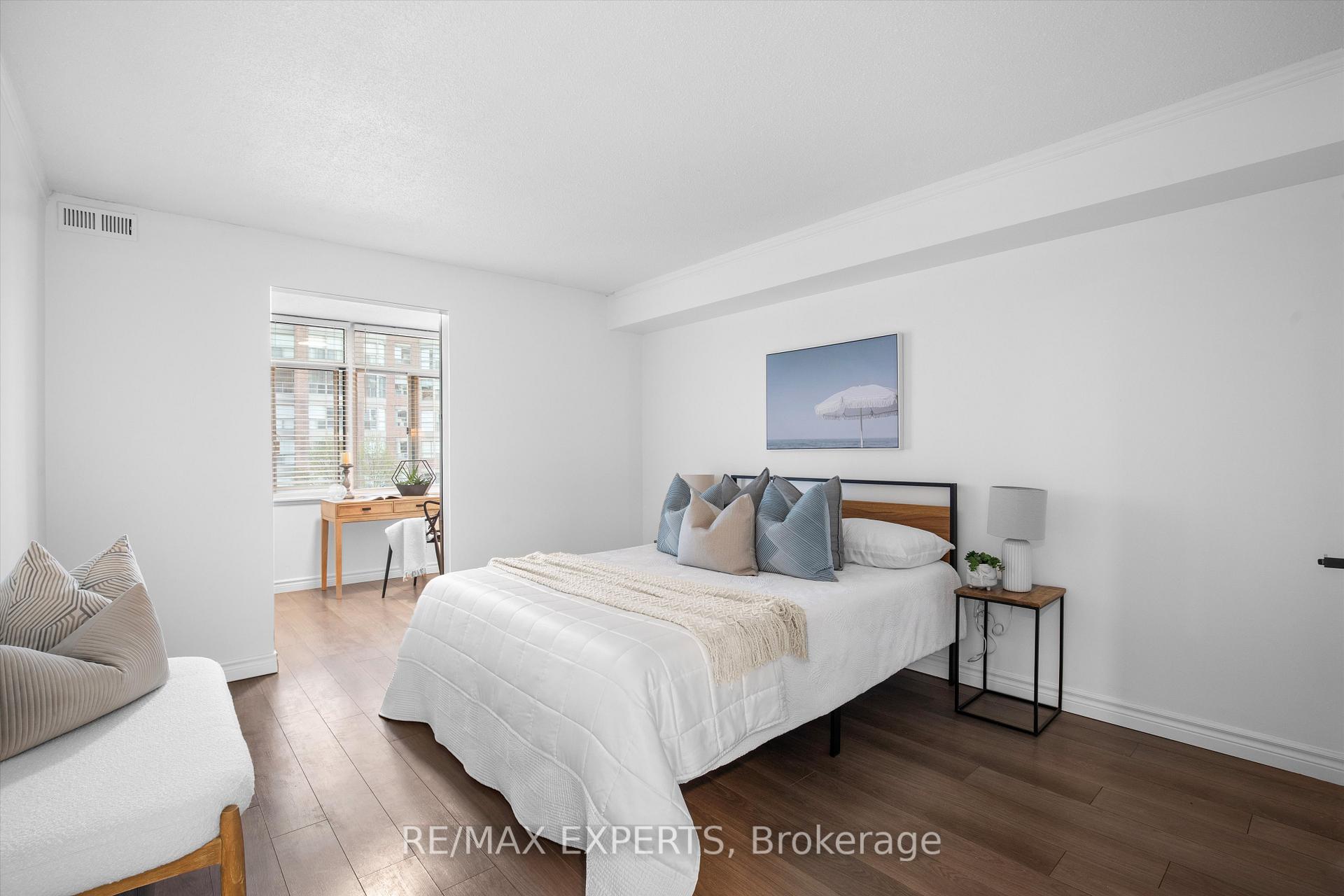 Photo 20 of Unit 610, 300 Webb Drive, Mississauga, City Centre — HOMEH