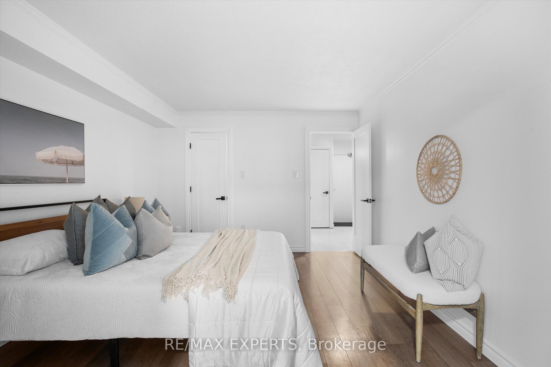 Photo 21 of Unit 610, 300 Webb Drive, Mississauga, City Centre — HOMEH