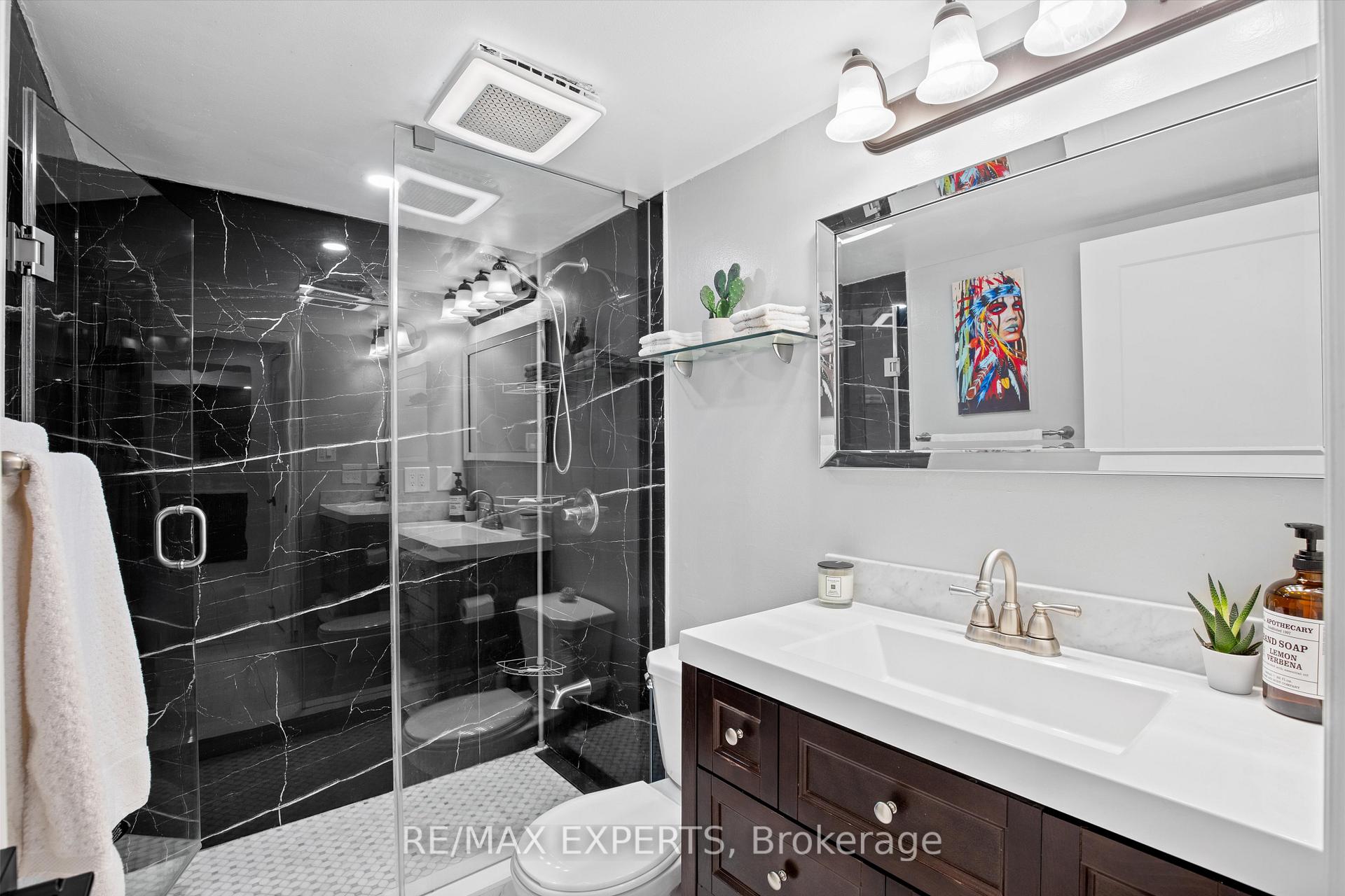 Photo 22 of Unit 610, 300 Webb Drive, Mississauga, City Centre — HOMEH