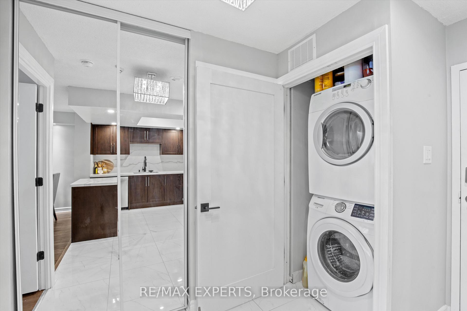 Photo 23 of Unit 610, 300 Webb Drive, Mississauga, City Centre — HOMEH