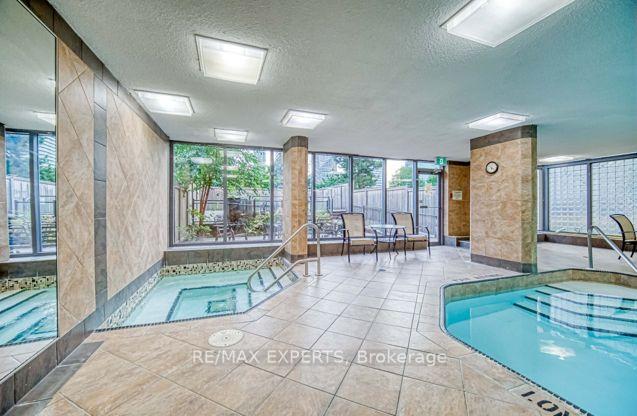 Photo 24 of Unit 610, 300 Webb Drive, Mississauga, City Centre — HOMEH