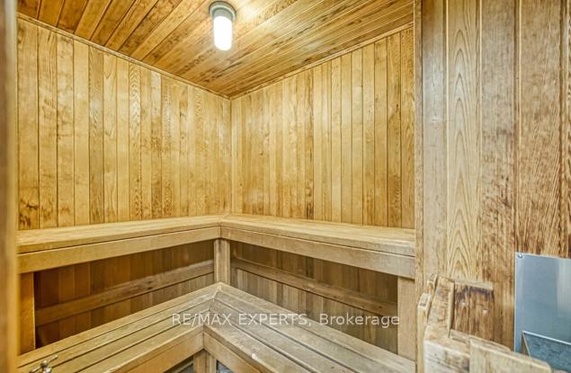 Photo 26 of Unit 610, 300 Webb Drive, Mississauga, City Centre — HOMEH