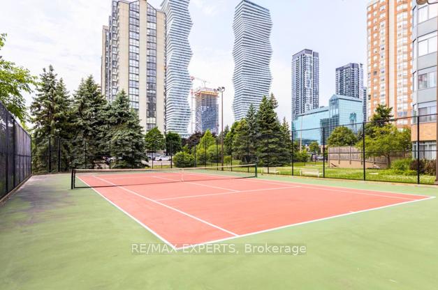 Photo 27 of Unit 610, 300 Webb Drive, Mississauga, City Centre — HOMEH