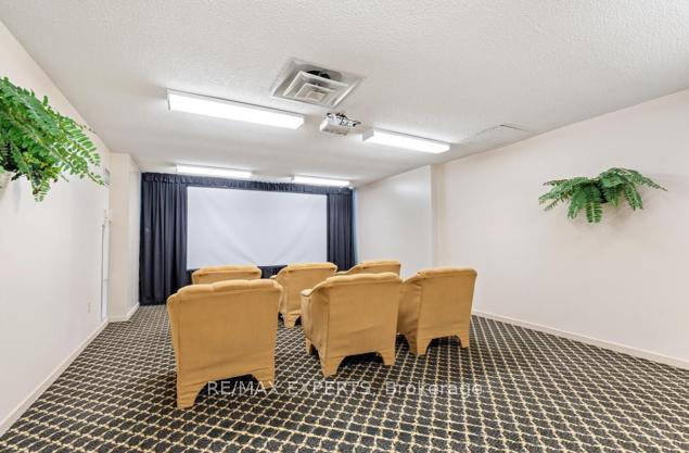 Photo 33 of Unit 610, 300 Webb Drive, Mississauga, City Centre — HOMEH