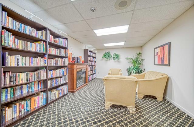 Photo 34 of Unit 610, 300 Webb Drive, Mississauga, City Centre — HOMEH