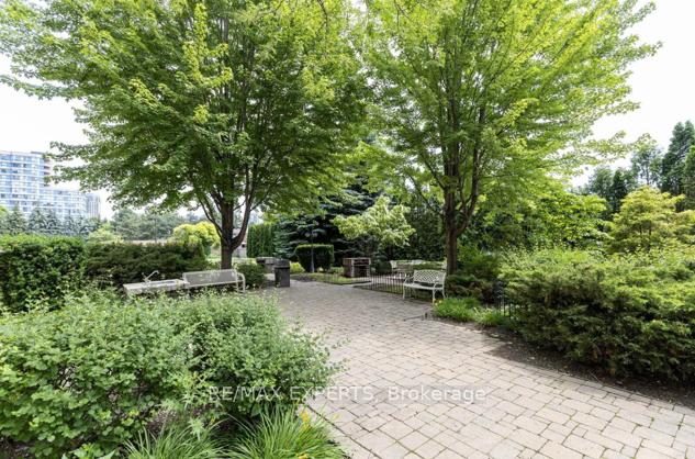 Photo 36 of Unit 610, 300 Webb Drive, Mississauga, City Centre — HOMEH
