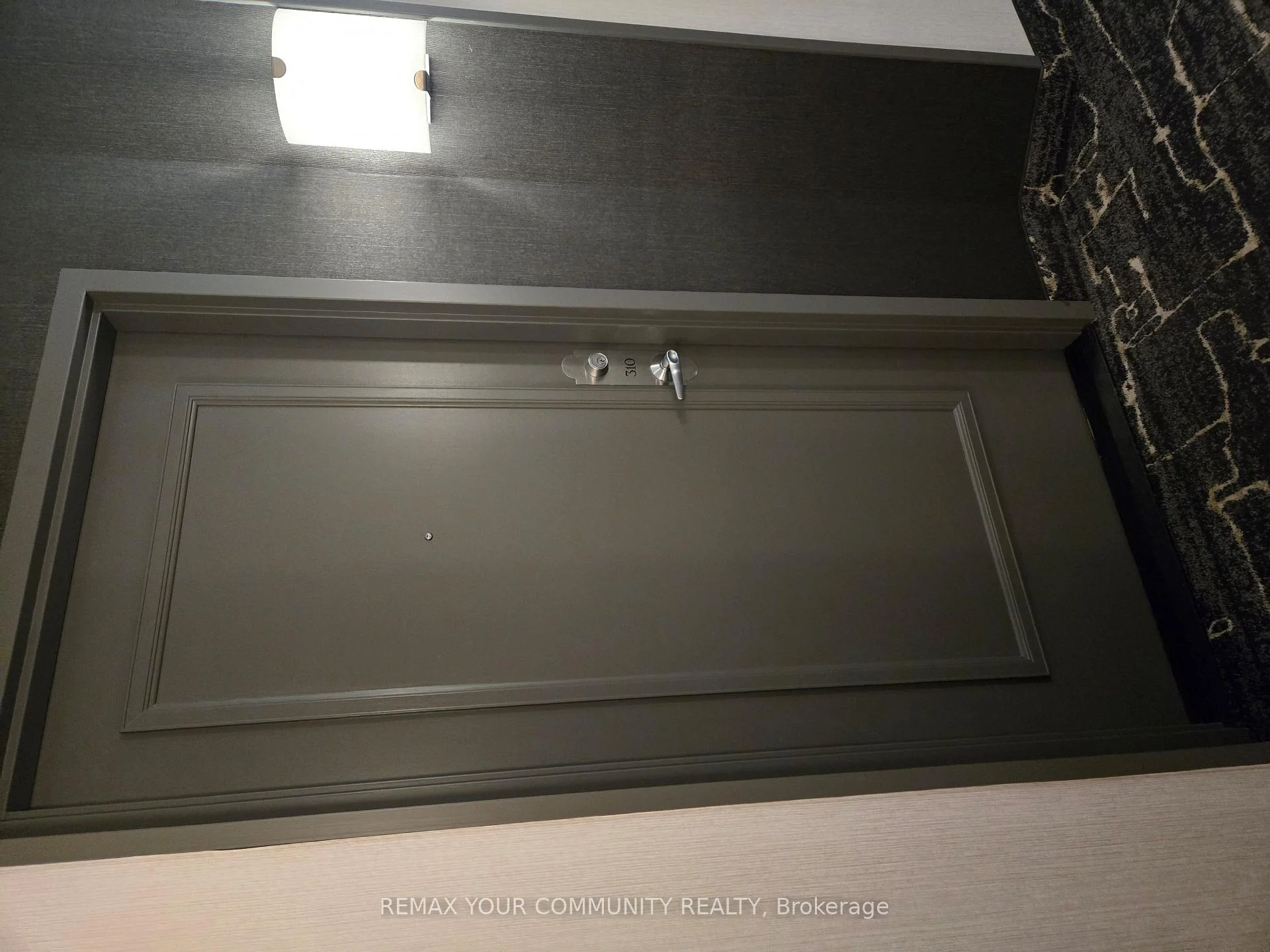 Photo 3 of Unit 310, 155 Beecroft Road, North York, Lansing-Westgate — HOMEH