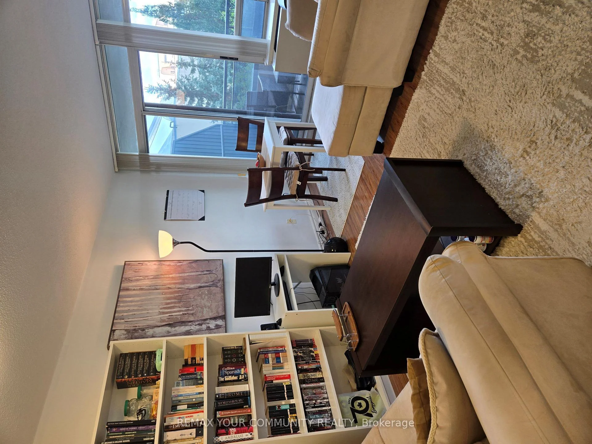 Photo 4 of Unit 310, 155 Beecroft Road, North York, Lansing-Westgate — HOMEH
