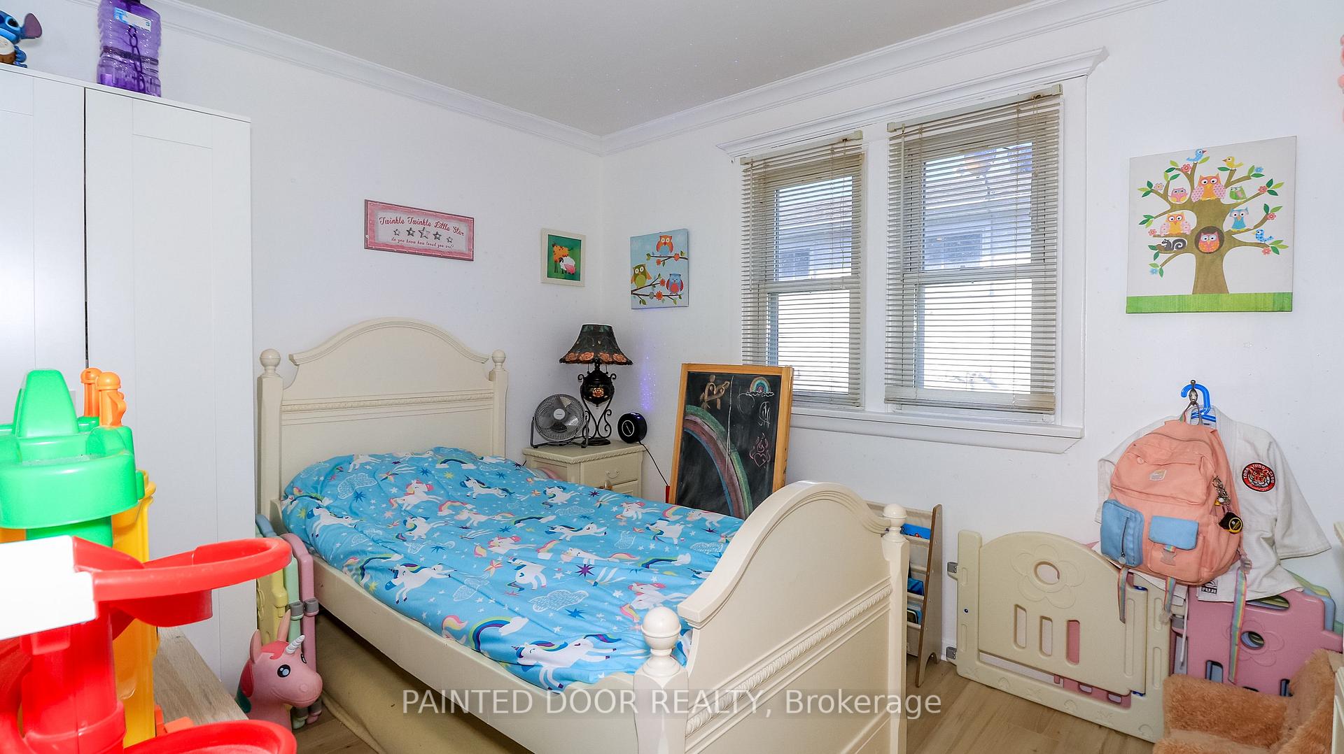Photo 8 of 331 Linwood Avenue, Orillia — HOMEH