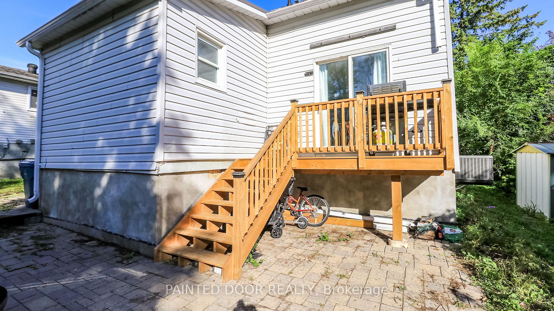 Photo 17 of 331 Linwood Avenue, Orillia — HOMEH