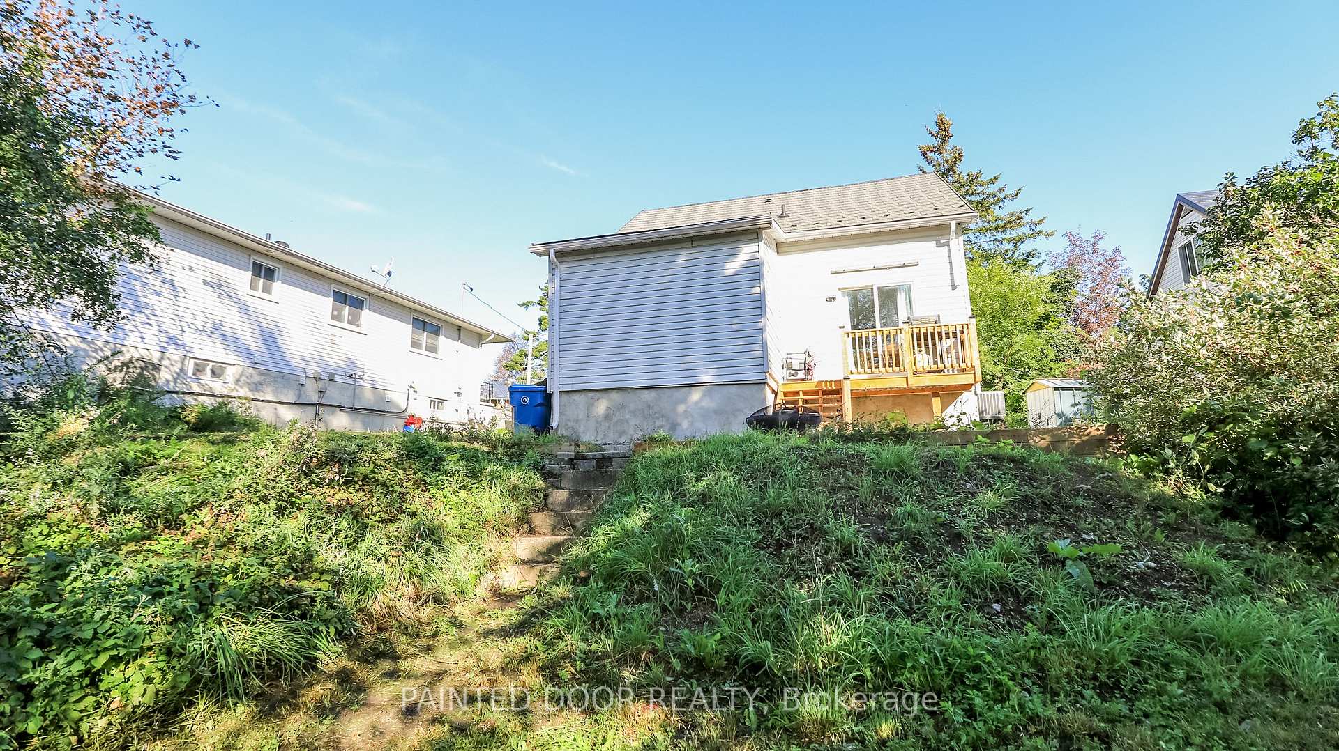 Photo 18 of 331 Linwood Avenue, Orillia — HOMEH