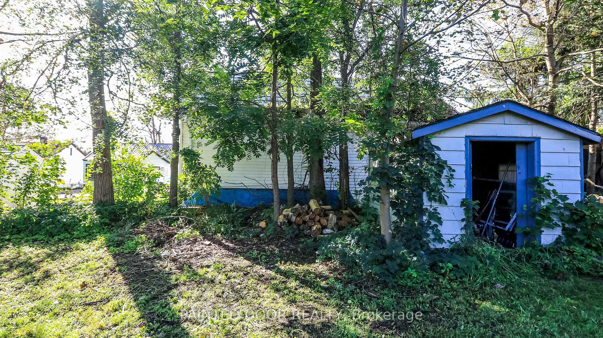 Photo 19 of 331 Linwood Avenue, Orillia — HOMEH