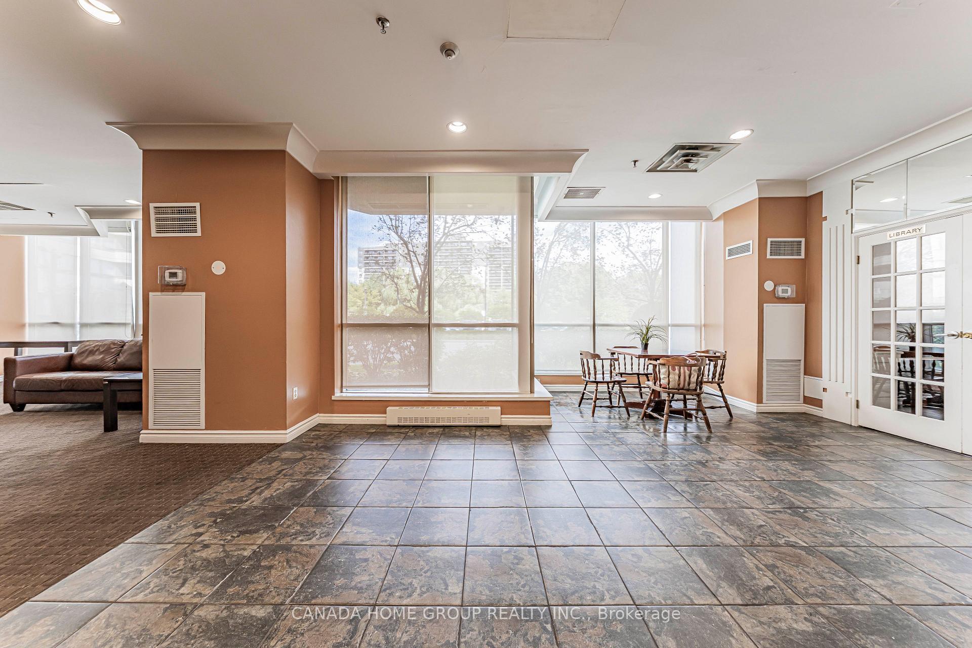 Photo 5 of Unit 1608, 75 King Street E, Mississauga, Cooksville — HOMEH