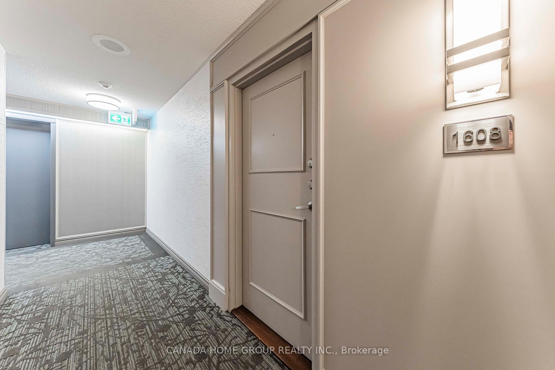 Photo 6 of Unit 1608, 75 King Street E, Mississauga, Cooksville — HOMEH